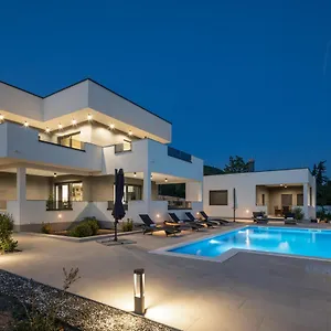 Vila Bura, Stankovci (Zadar)