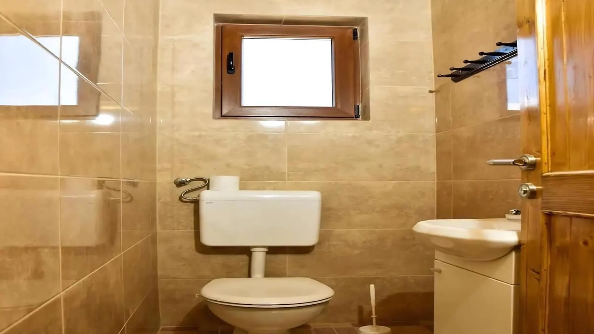 Villa Bona Gespanschaft Zadar Stankovci  Holiday home Stankovci (Zadar)