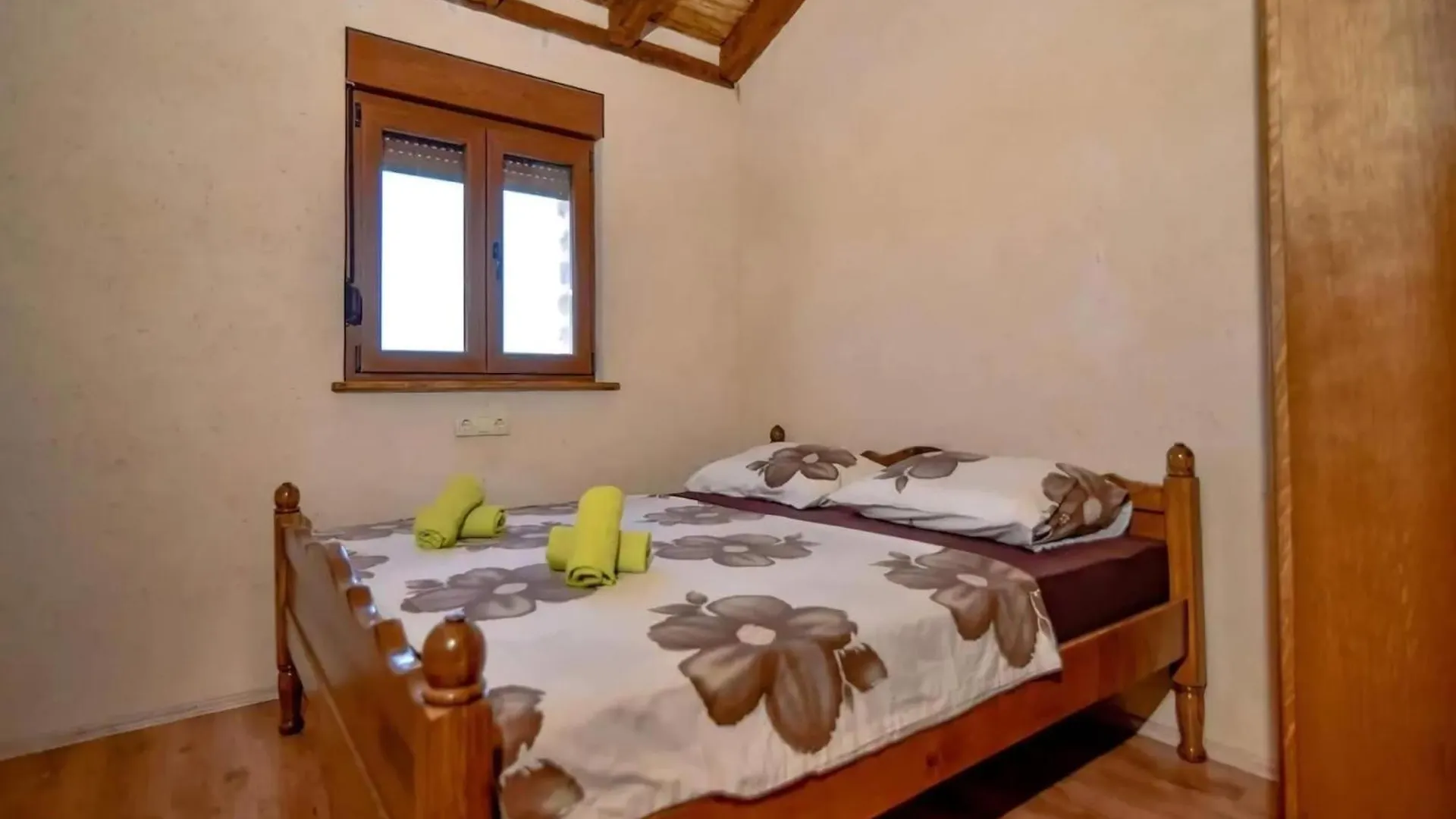 Villa Bona Gespanschaft Zadar Stankovci  Croatia