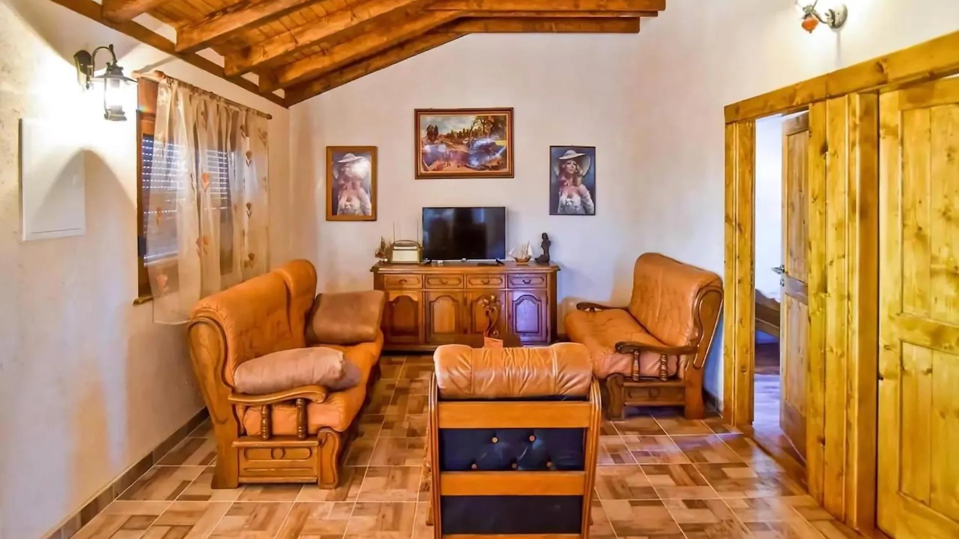 Villa Bona Gespanschaft Zadar Stankovci  Holiday home Stankovci (Zadar)