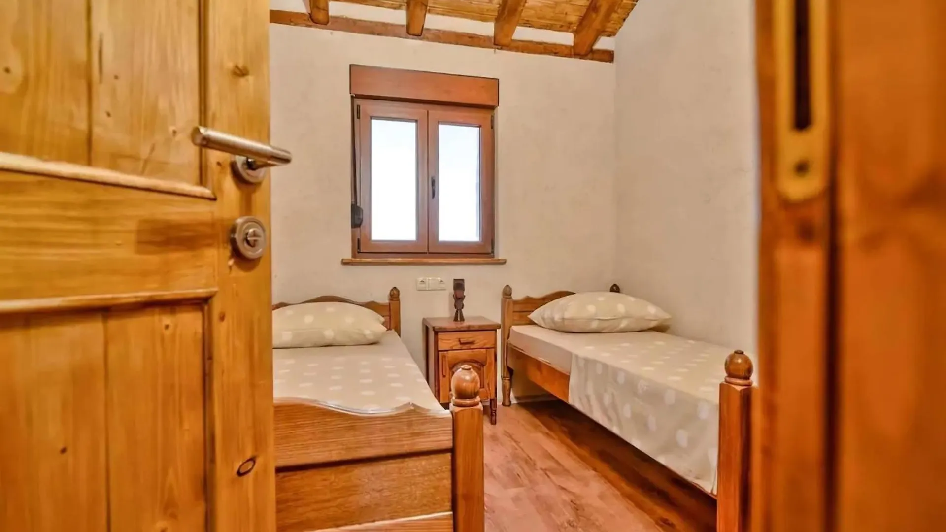 Holiday home Villa Bona Gespanschaft Zadar Stankovci