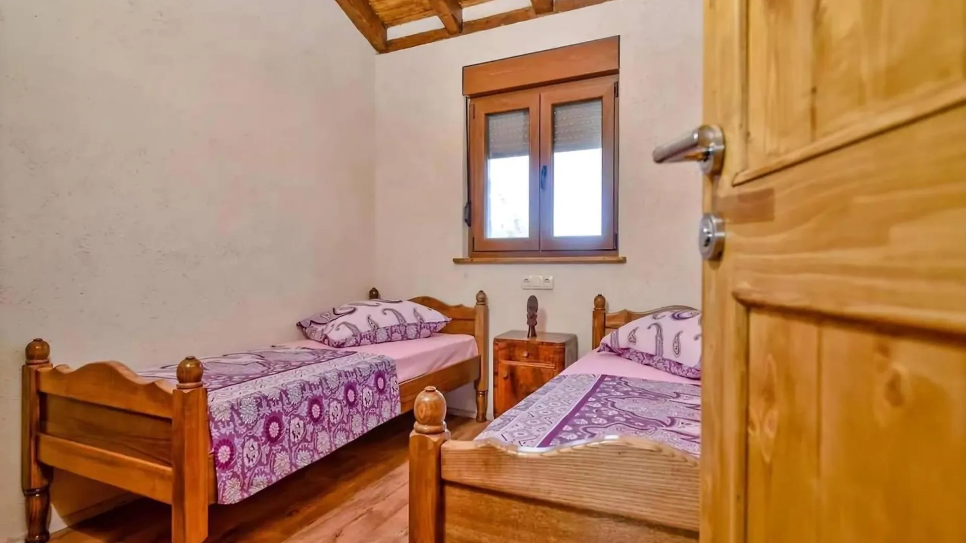 Villa Bona Gespanschaft Zadar Stankovci  Stankovci (Zadar)